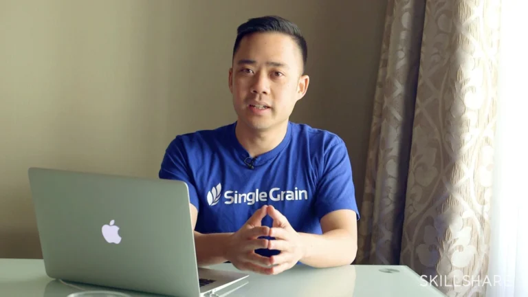 Blogging for Growth