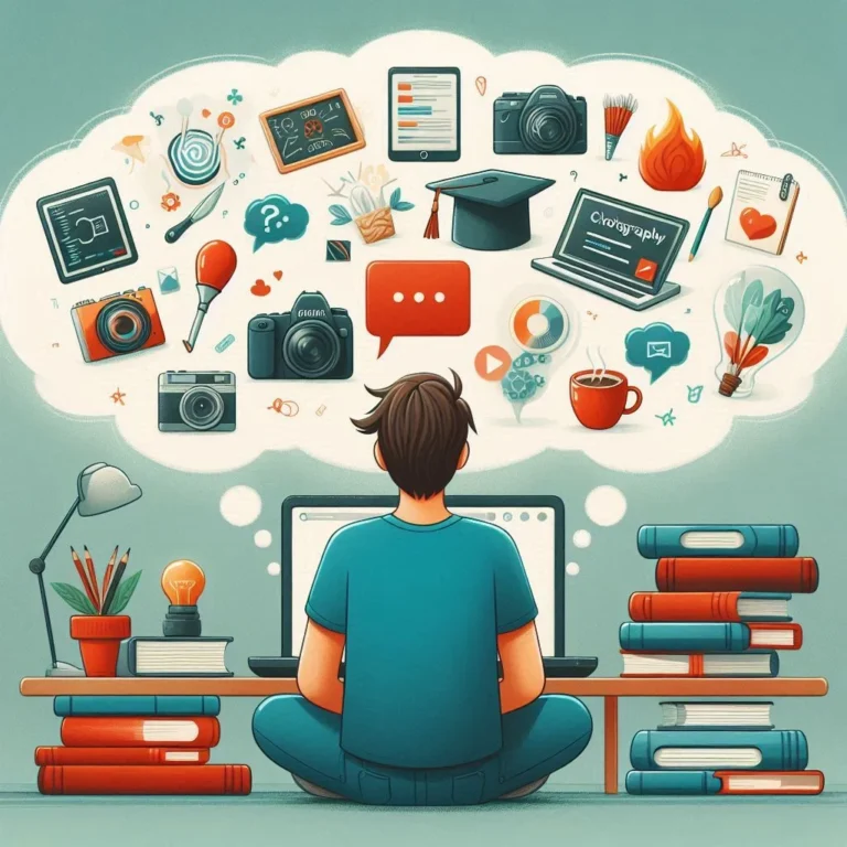 How to Choose the Best Online Course