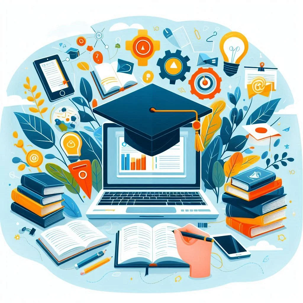 Why do you need an online course