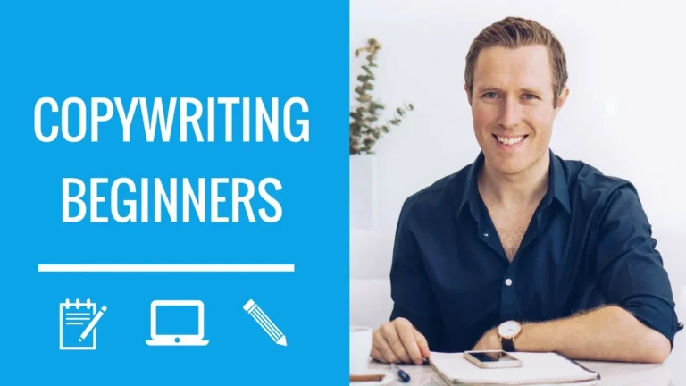 Online Course "Copywriting for Beginners"